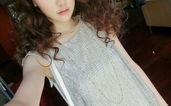 蔡妍上节目未穿内衣